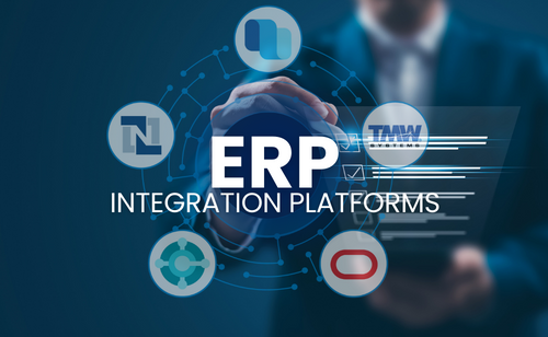 ERP integration image
